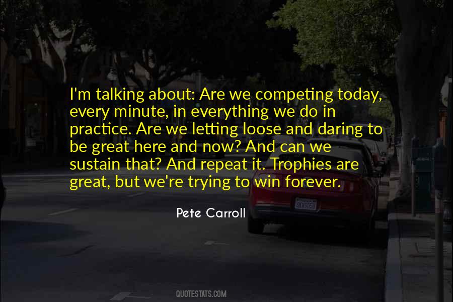 And Repeat Quotes #185227