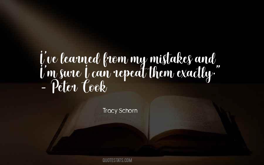 And Repeat Quotes #217524