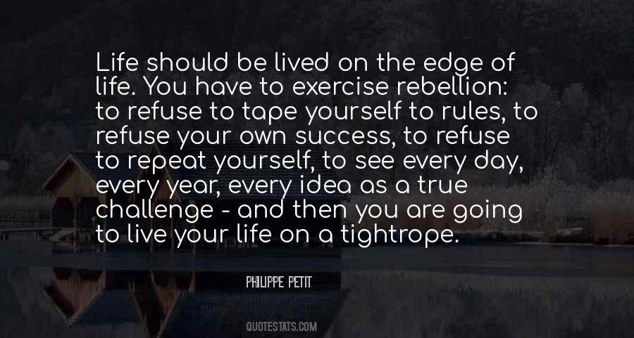 And Repeat Quotes #256224