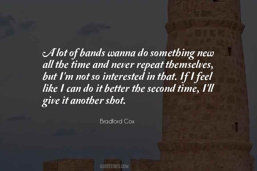 And Repeat Quotes #291942