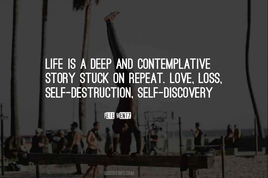 And Repeat Quotes #307526