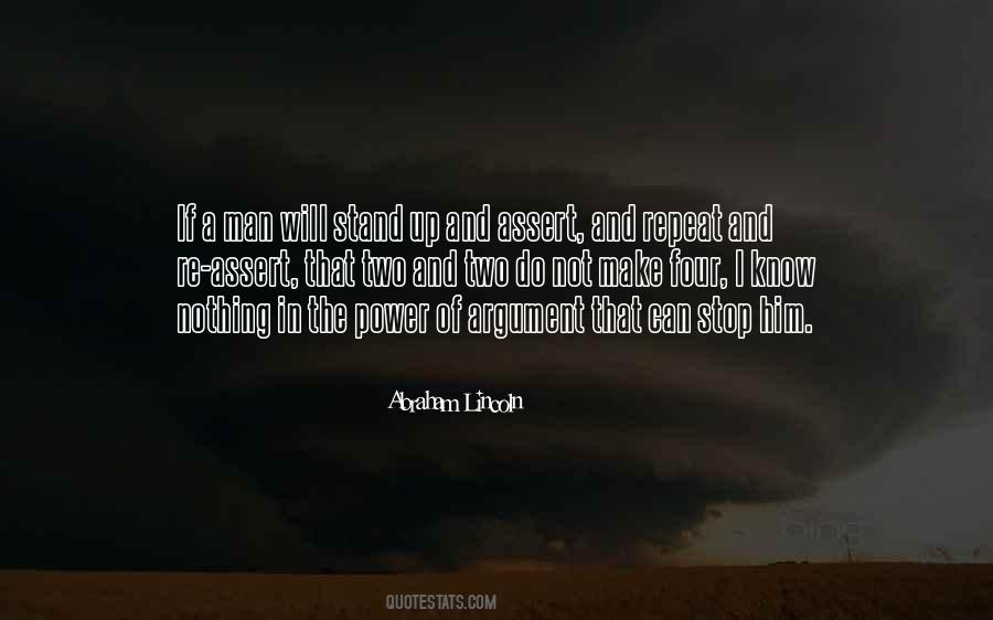 And Repeat Quotes #347648