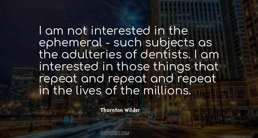 And Repeat Quotes #658536