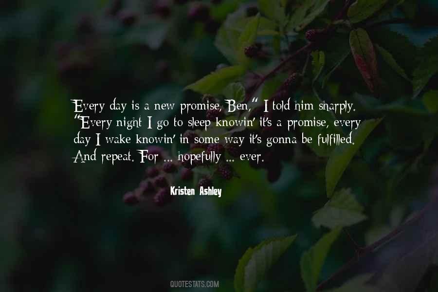 And Repeat Quotes #759990