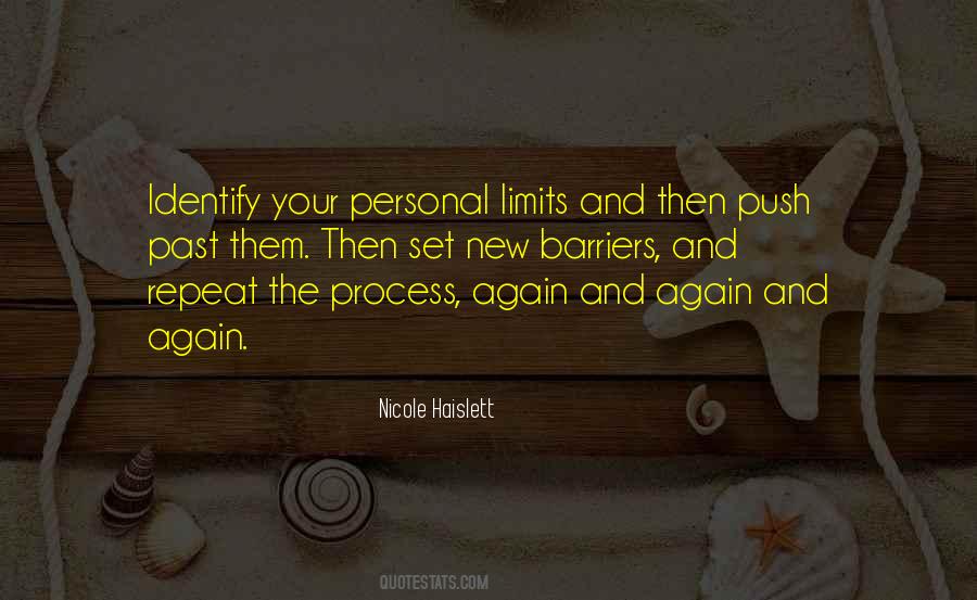 And Repeat Quotes #819551
