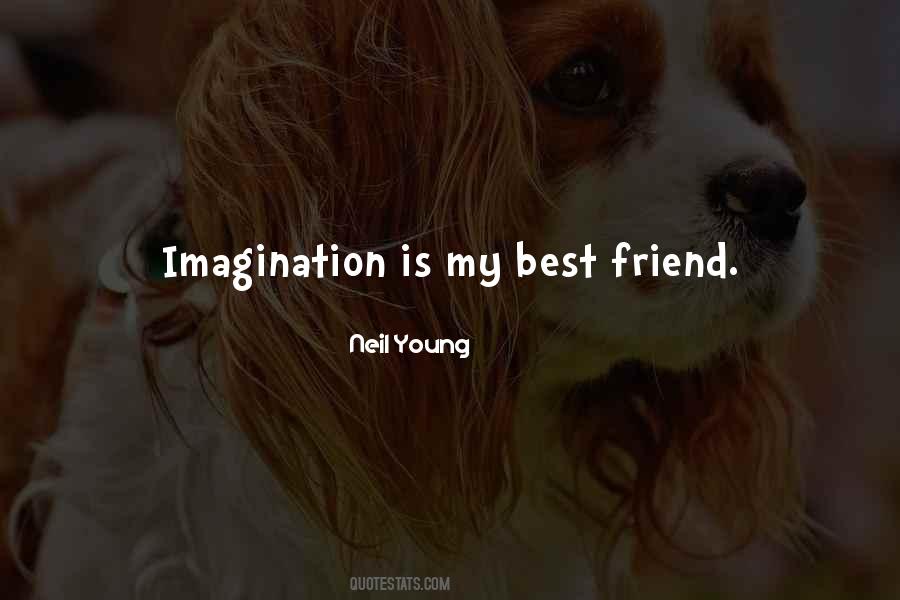 Young Friend Quotes #183795