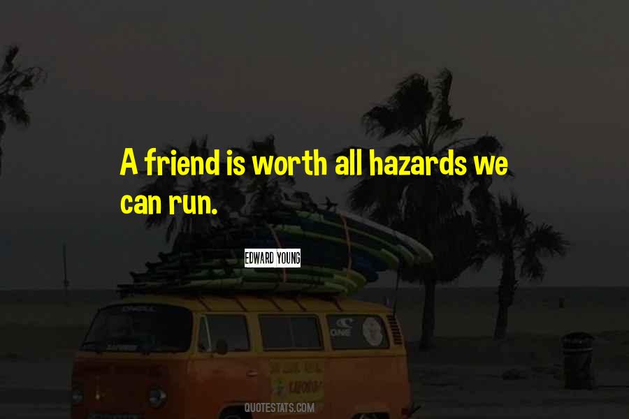 Young Friend Quotes #24292
