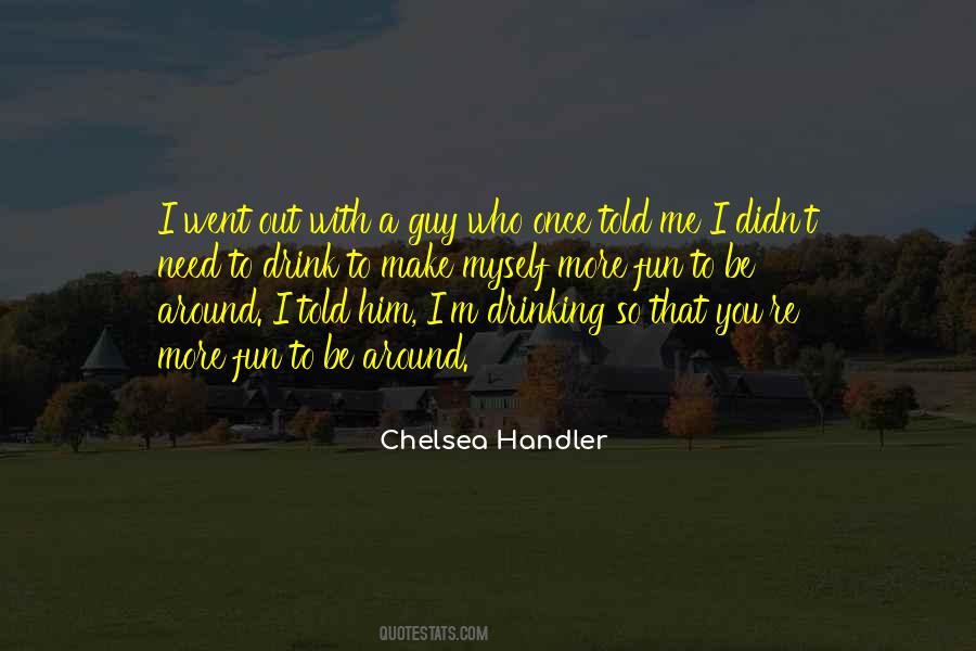 Need To Be With You Quotes #562037