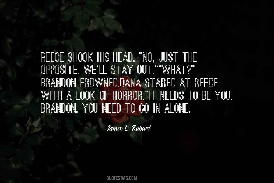 Need To Be With You Quotes #941952