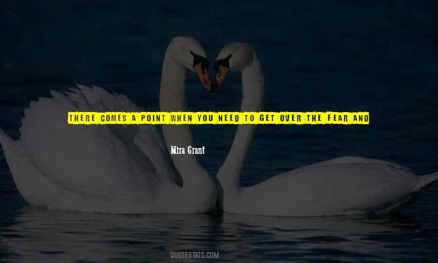 Need To Be With You Quotes #960521