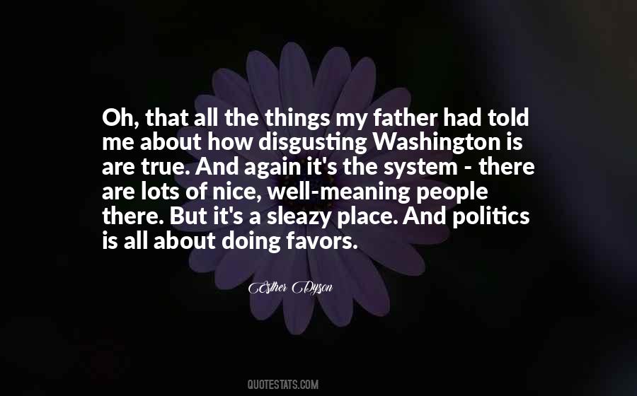 Quotes About The Meaning Of Things #332748