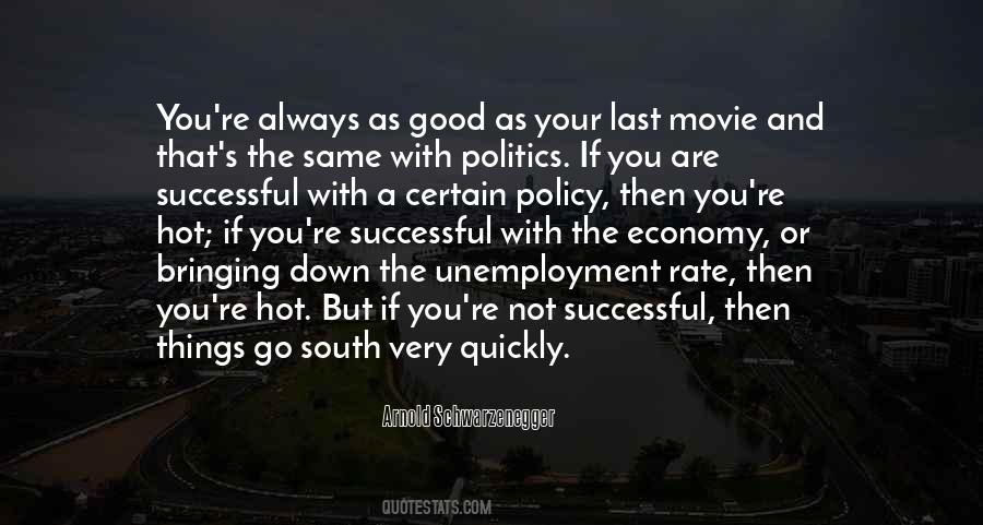You Are Very Good Quotes #1232718