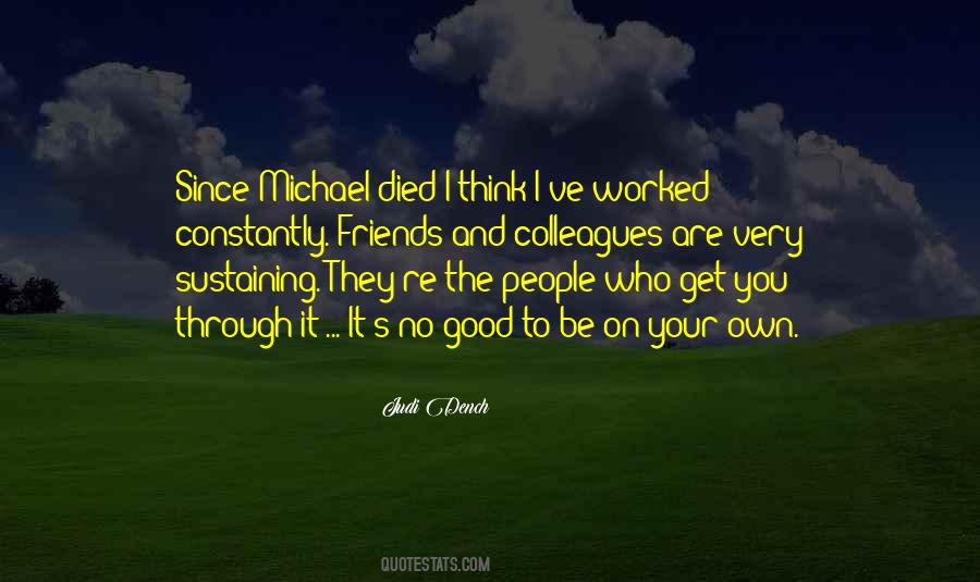 You Are Very Good Quotes #1329907