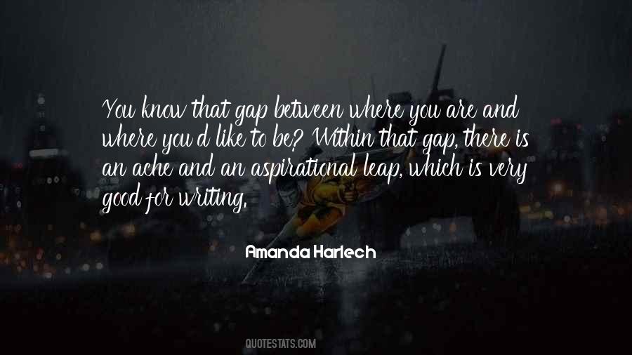 You Are Very Good Quotes #1426562