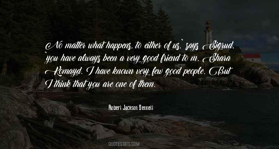 You Are Very Good Quotes #1551498