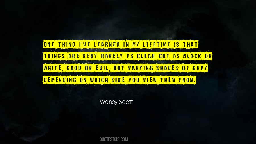 You Are Very Good Quotes #1638275
