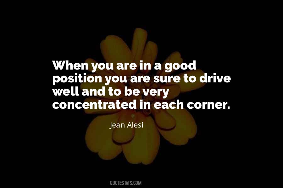 You Are Very Good Quotes #1762794