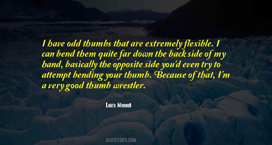 You Are Very Good Quotes #513465