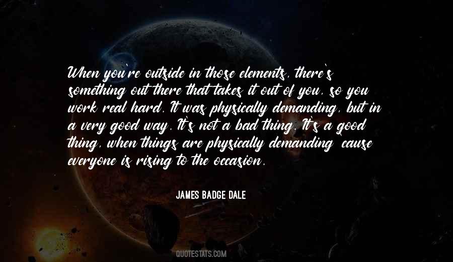 You Are Very Good Quotes #861348