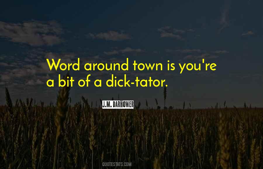 Drop Dead Gorgeous Quotes #1849782