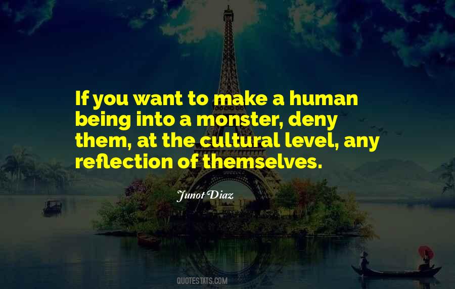 A Reflection Of You Quotes #467392