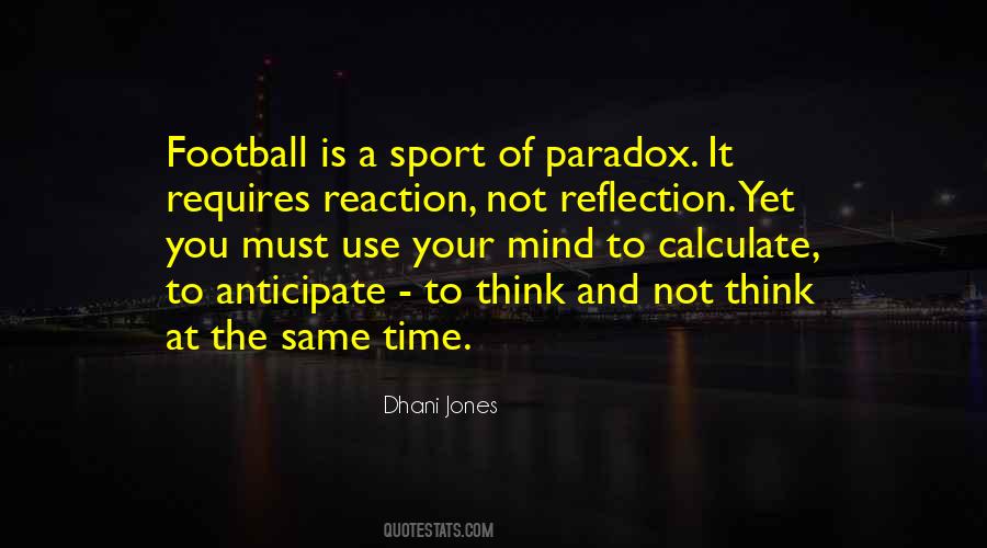 A Reflection Of You Quotes #49358