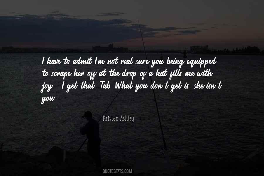 What Is A Drop Quotes #1214082