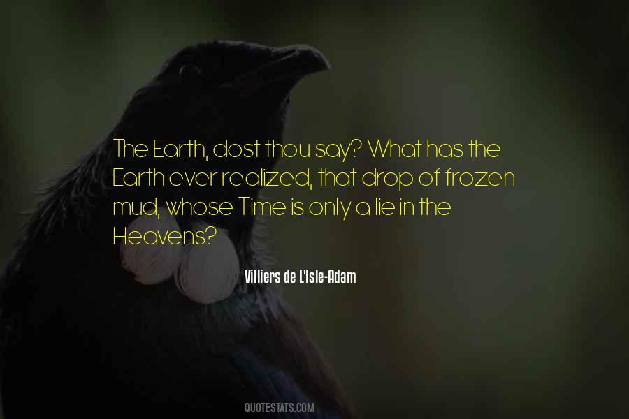 What Is A Drop Quotes #795593