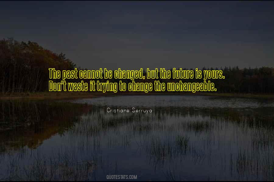 Is Yours Quotes #1234168