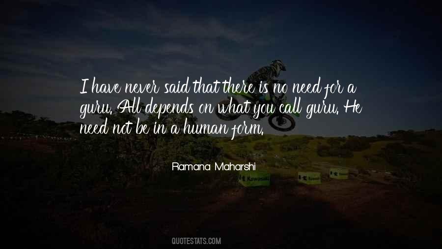 You Is All I Need Quotes #1018434