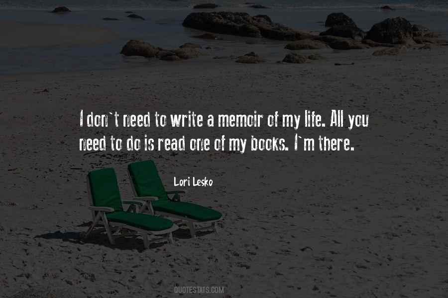 You Is All I Need Quotes #1770174