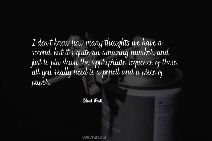 You Is All I Need Quotes #1812598