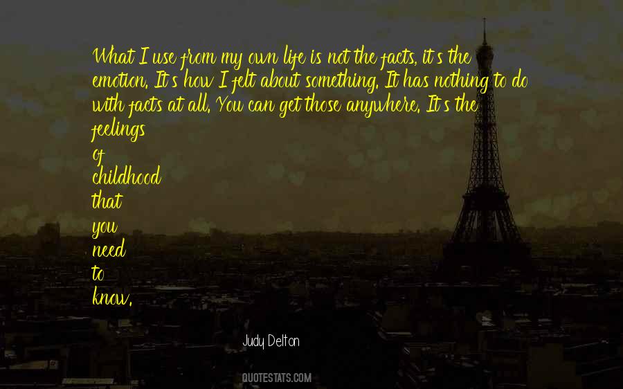 You Is All I Need Quotes #275299