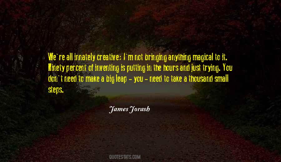 You Is All I Need Quotes #684077