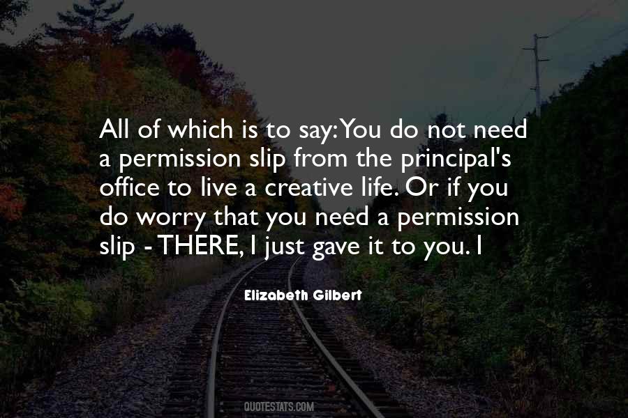 You Is All I Need Quotes #820312