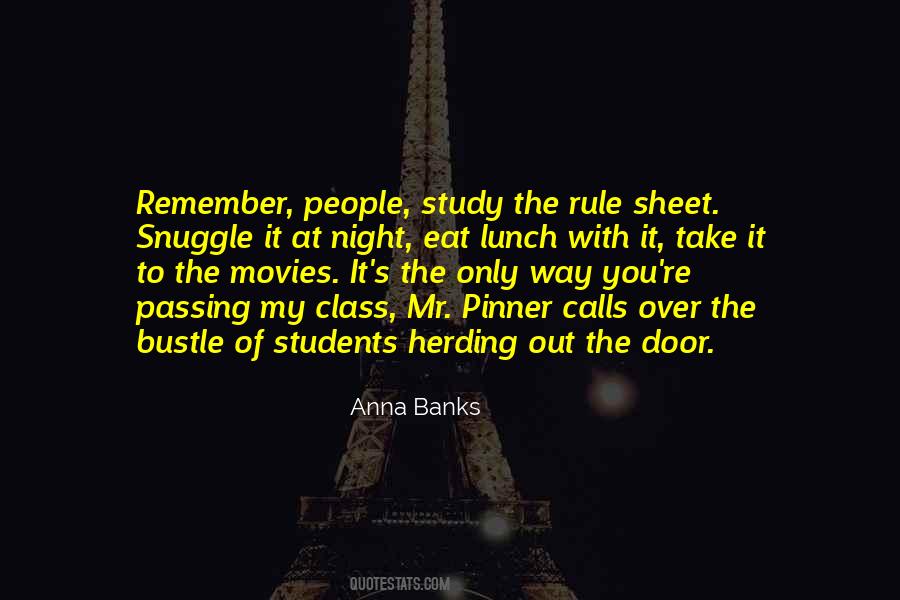 The Door Quotes #1805289