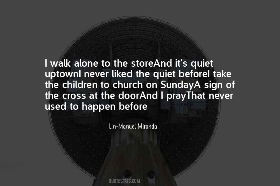 The Door Quotes #1809366
