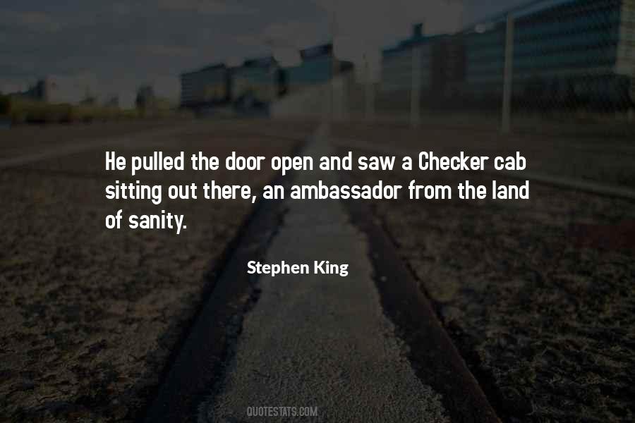 The Door Quotes #1810136