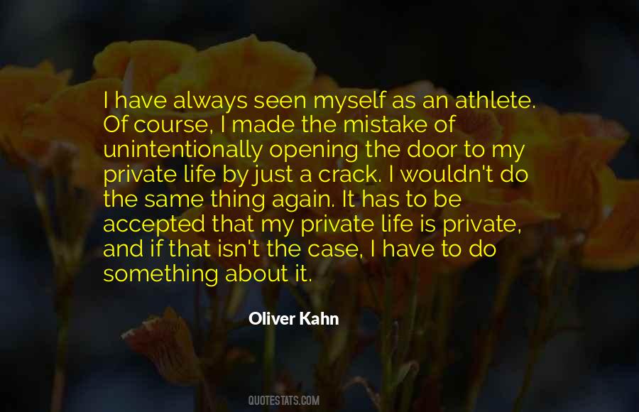 The Door Quotes #1812129