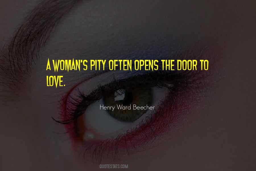 The Door Quotes #1812205