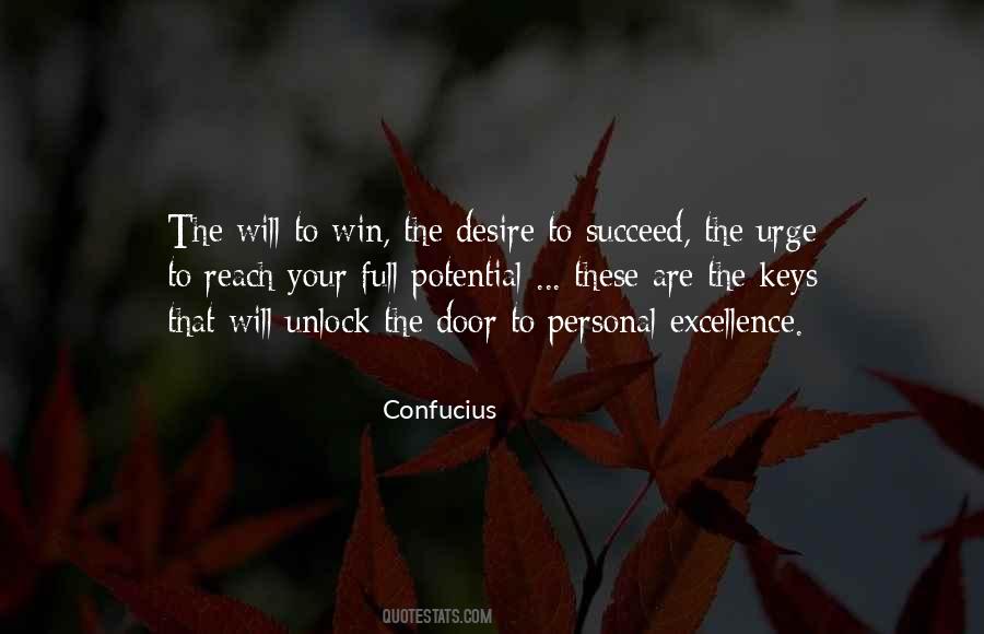 The Door Quotes #1842276