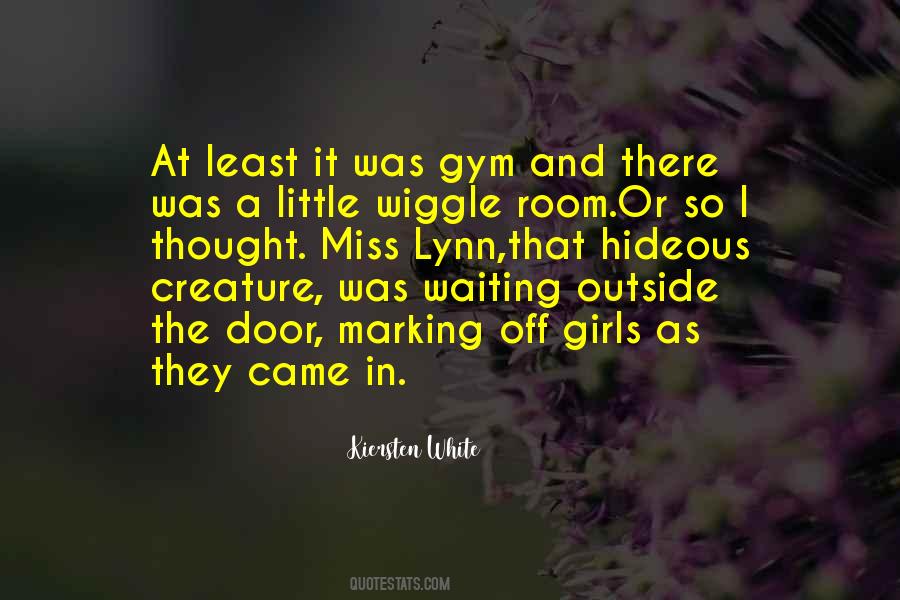 The Door Quotes #1846103