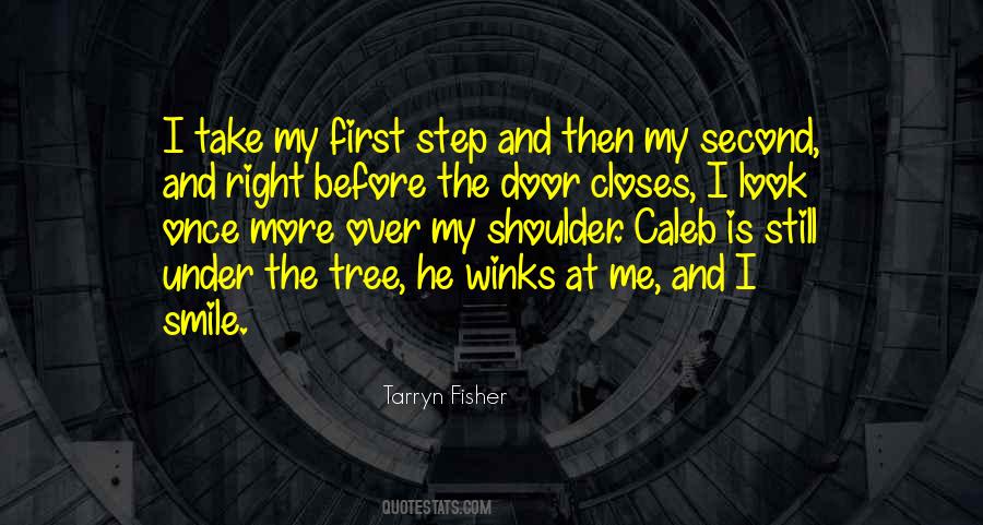 The Door Quotes #1848381