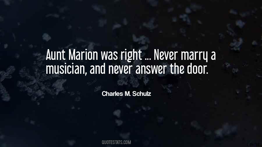 The Door Quotes #1851482