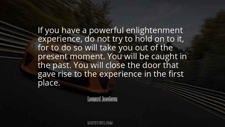 The Door Quotes #1855776