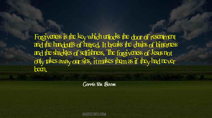 The Door Quotes #1856017