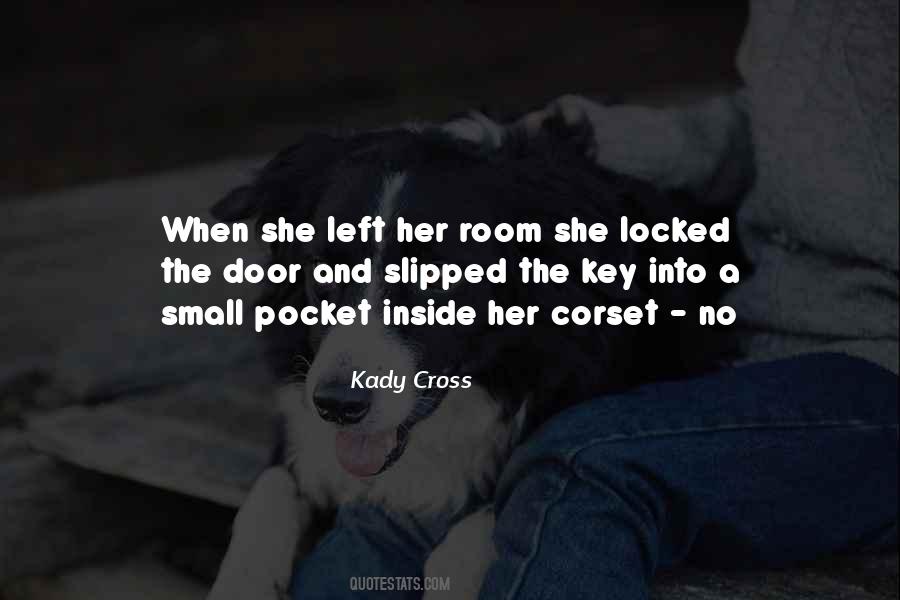 The Door Quotes #1861320