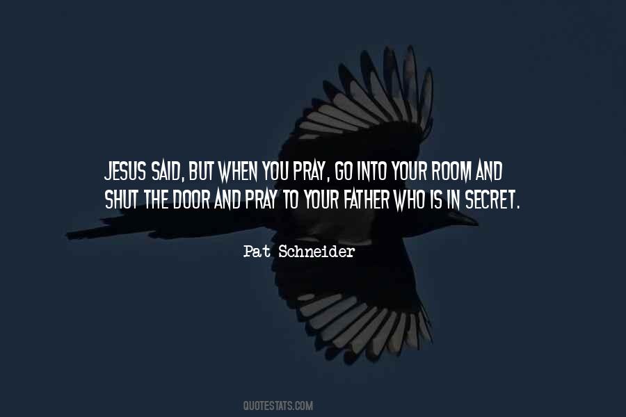 The Door Quotes #1863822