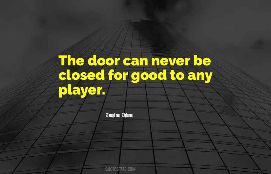 The Door Quotes #1864341