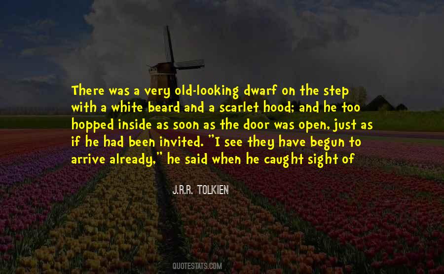 The Door Quotes #1865859
